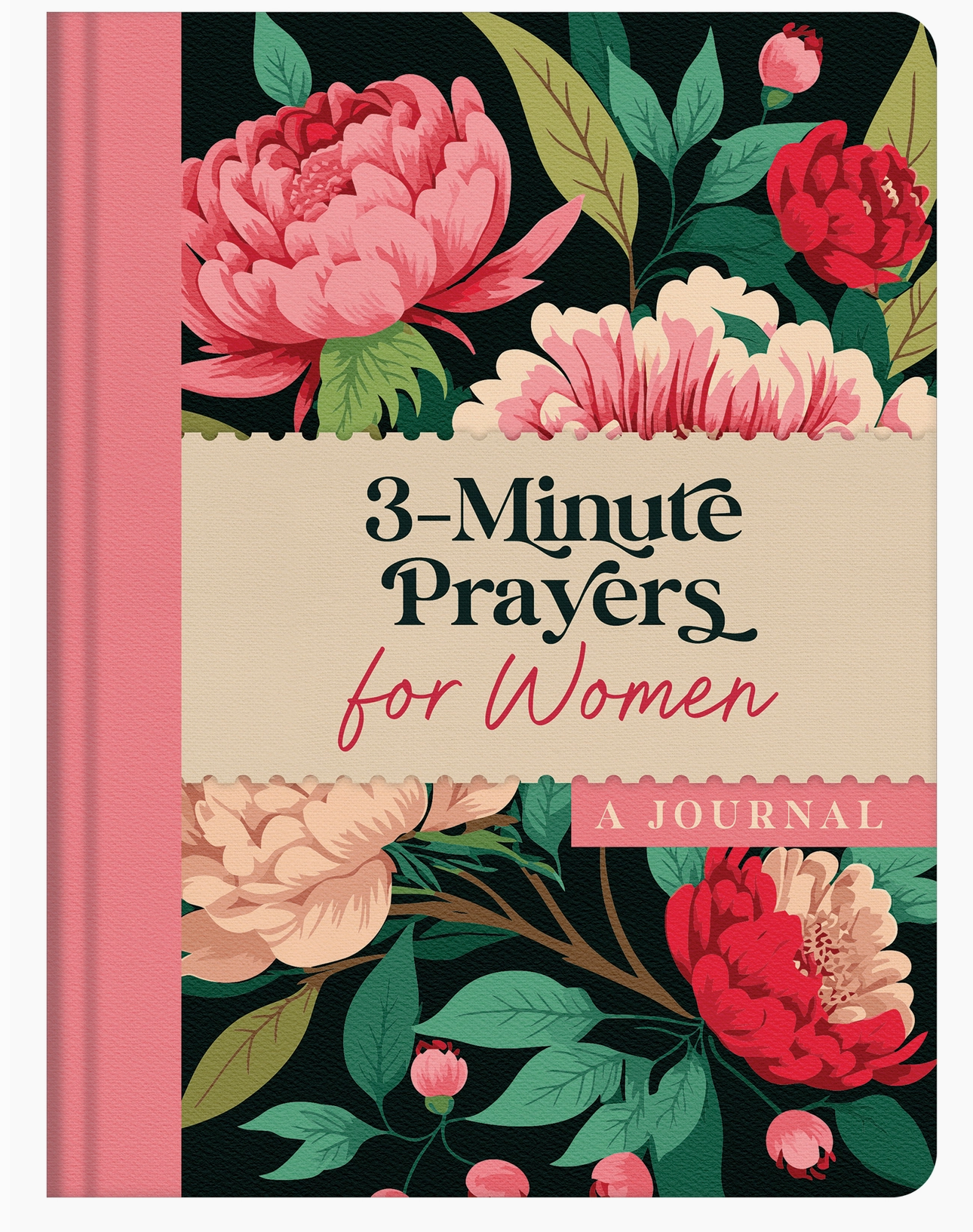 3 Minute Prayers