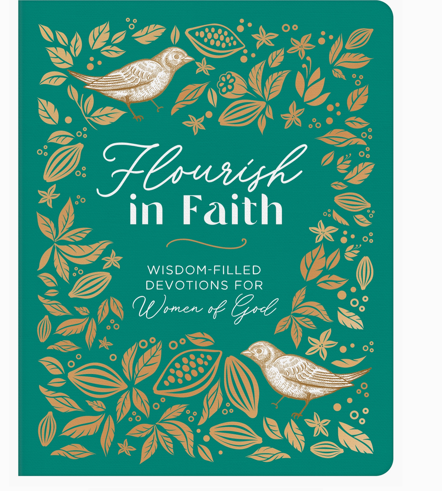 Flourish in Faith