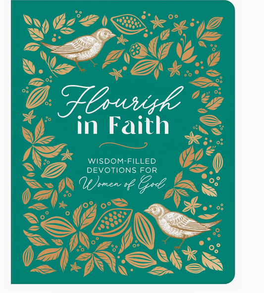 Flourish in Faith