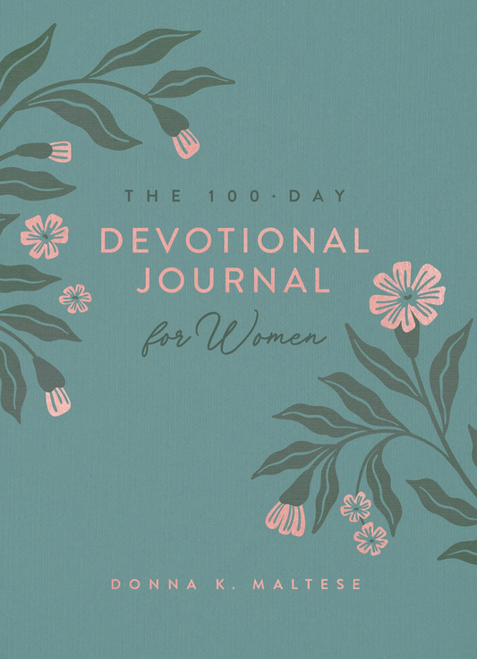 The 100~Day Devotional