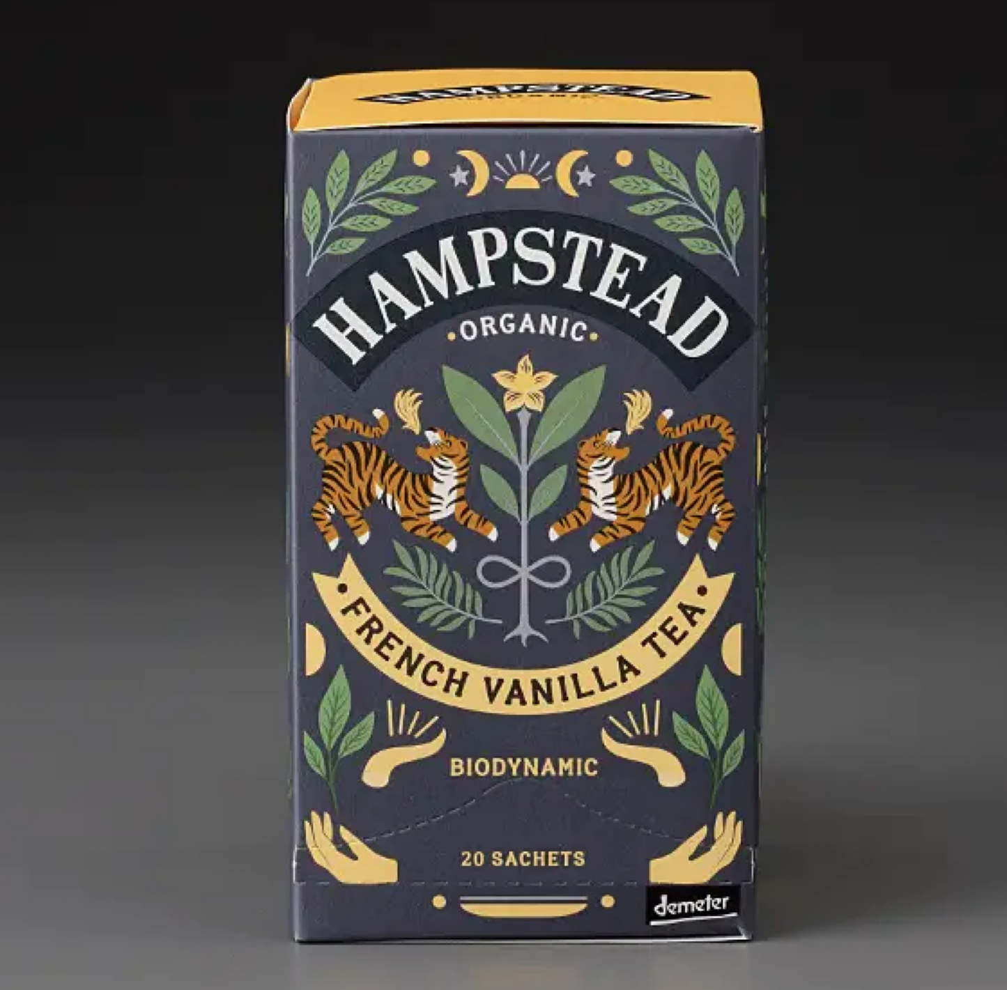 Mark T Wedal Tea Company