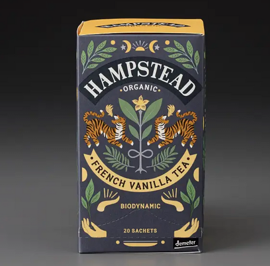 Mark T Wedal Tea Company