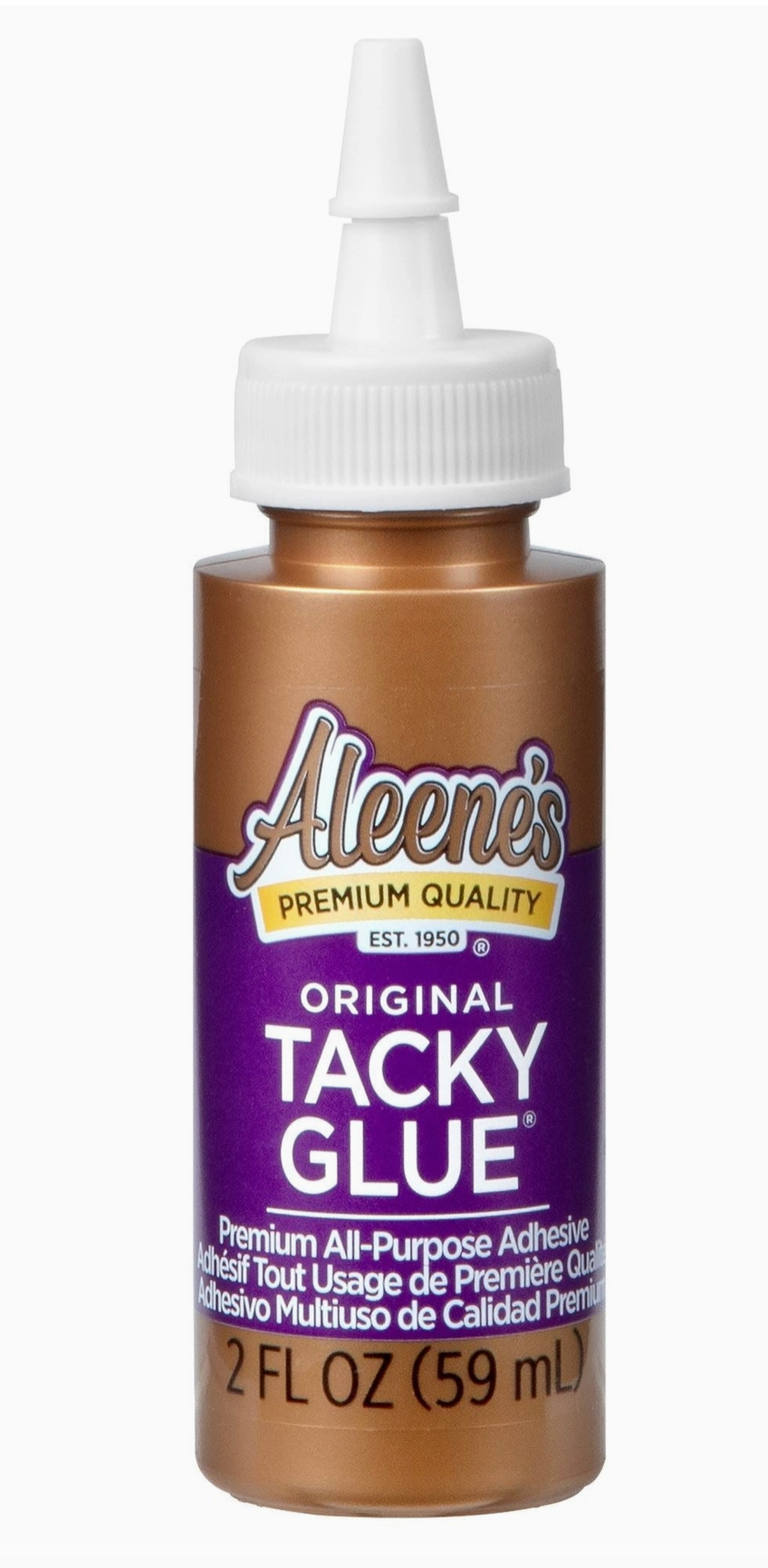Aleenes Tacky Glue