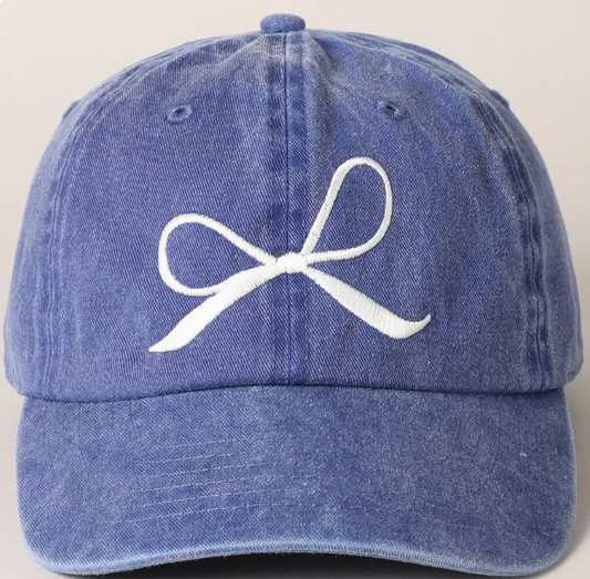 Embroidery Baseball Caps