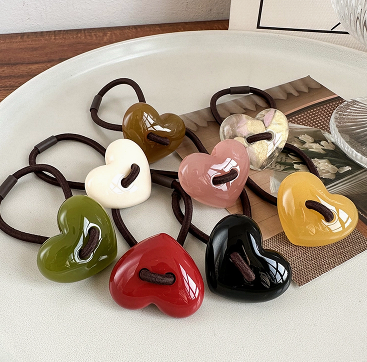 Hair Ties
