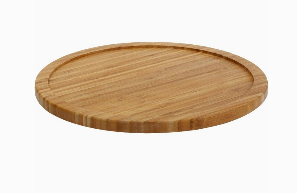 LAZY SUSAN WOODEN