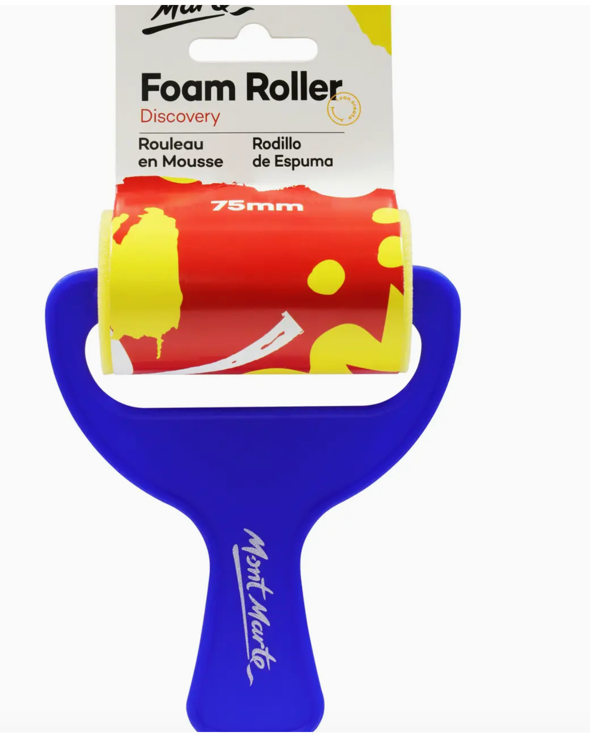 Foam Roller
