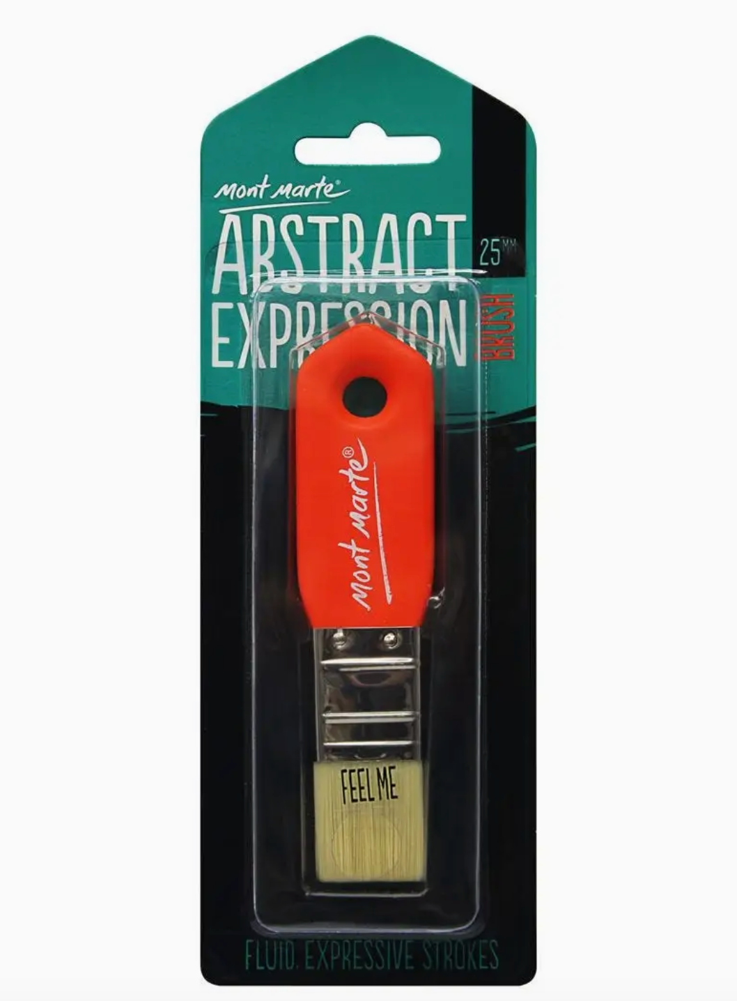 Abstract Expression Brush
