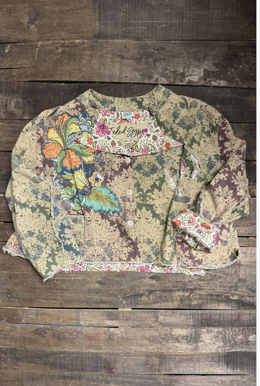 Rambler jacket