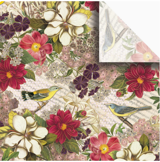 Designer Tissue Papers
