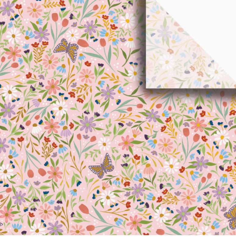 Designer Tissue Papers