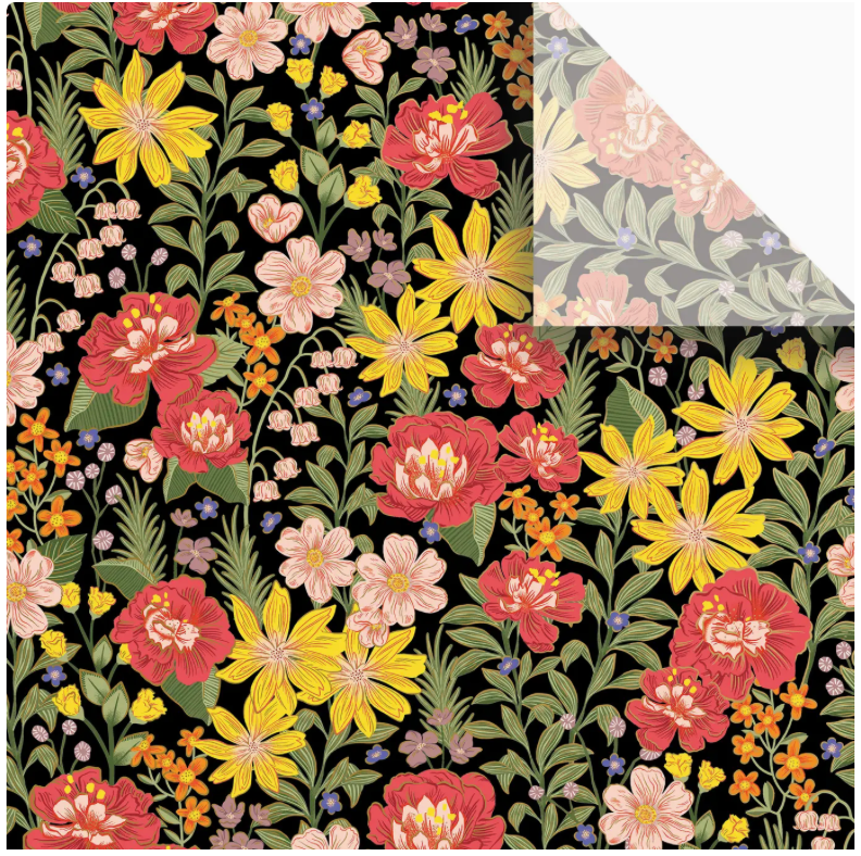 Designer Tissue Papers