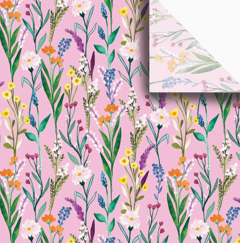 Designer Tissue Papers