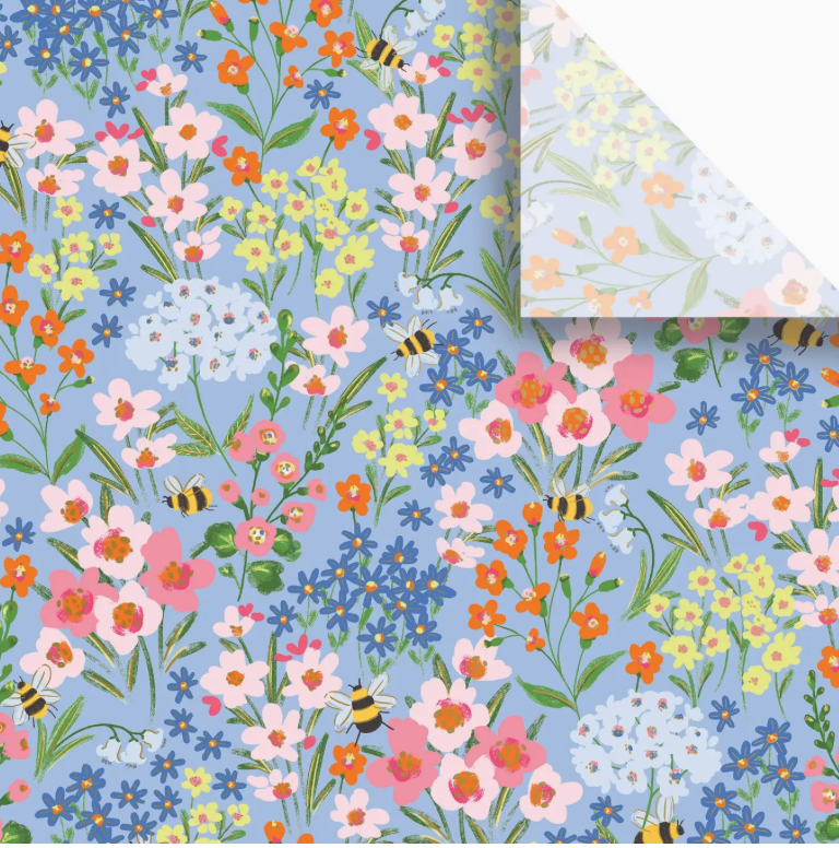 Designer Tissue Papers