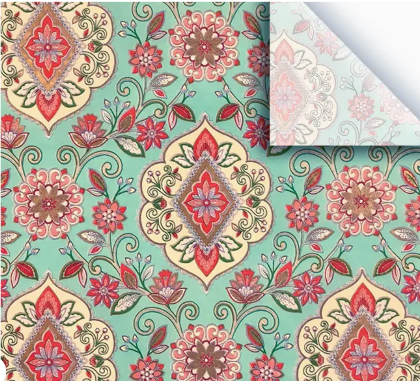 Designer Tissue Papers