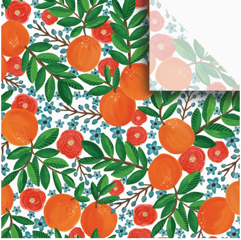 Designer Tissue Papers