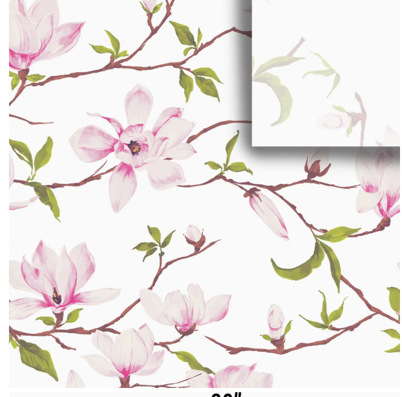Designer Tissue Papers