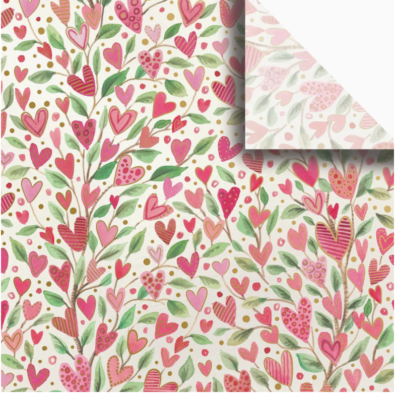 Designer Tissue Papers
