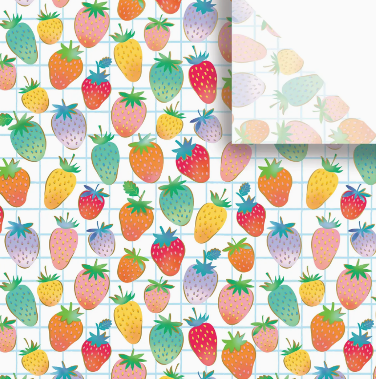 Designer Tissue Papers