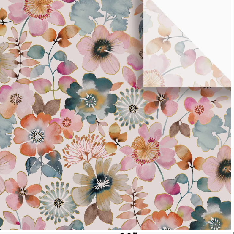 Designer Tissue Papers