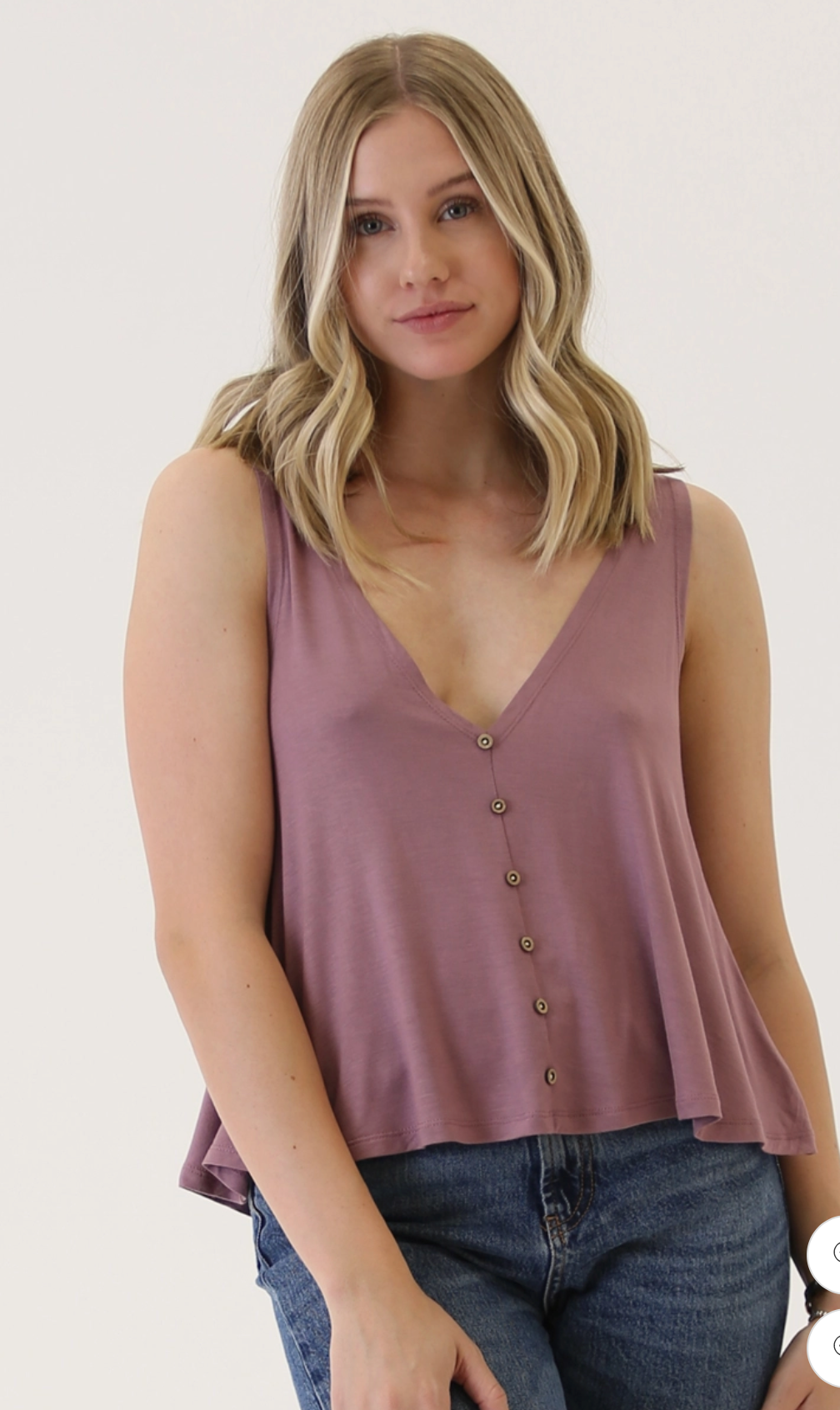 Swing Tank top