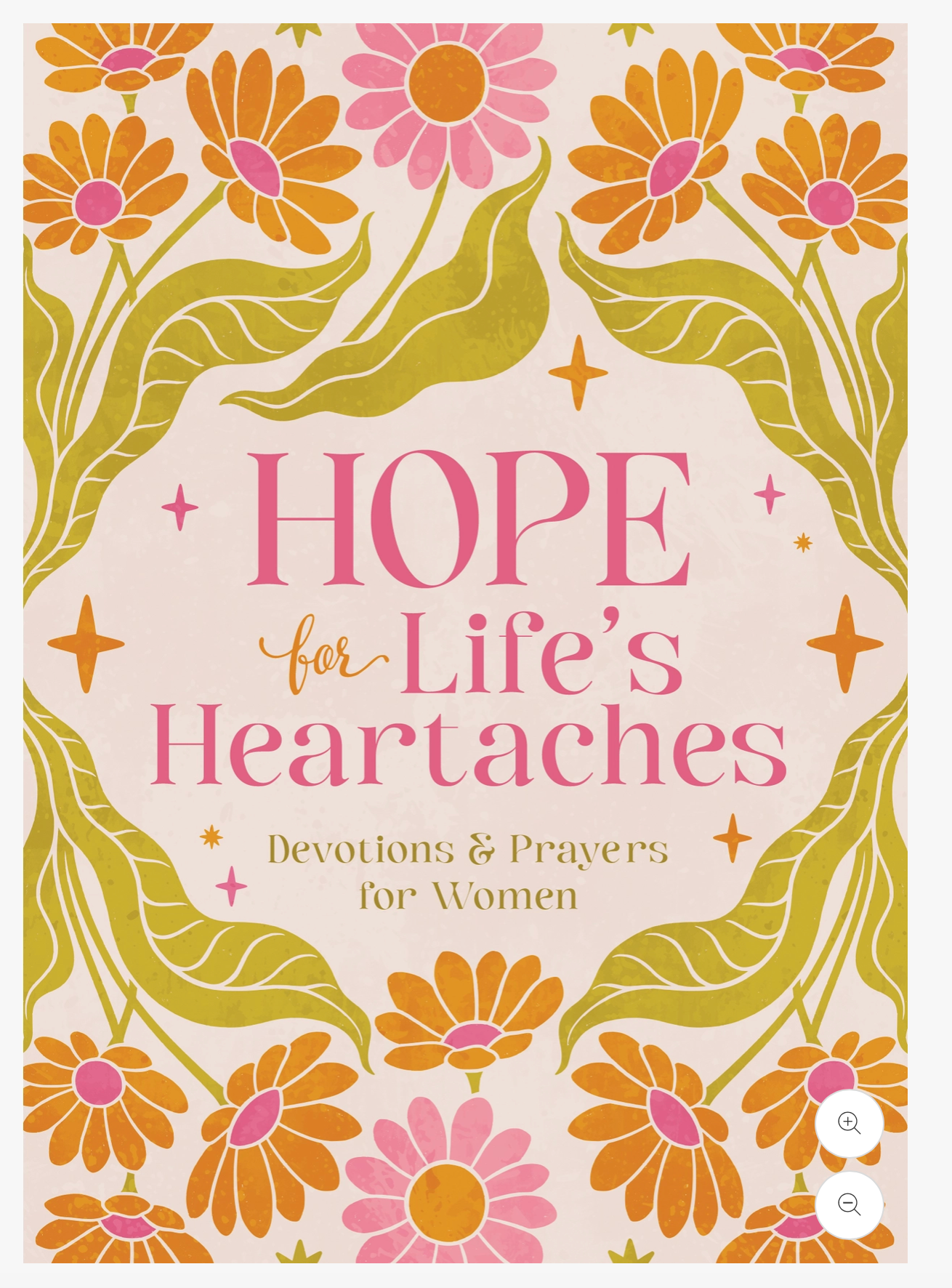 Hope for Life's Headaches