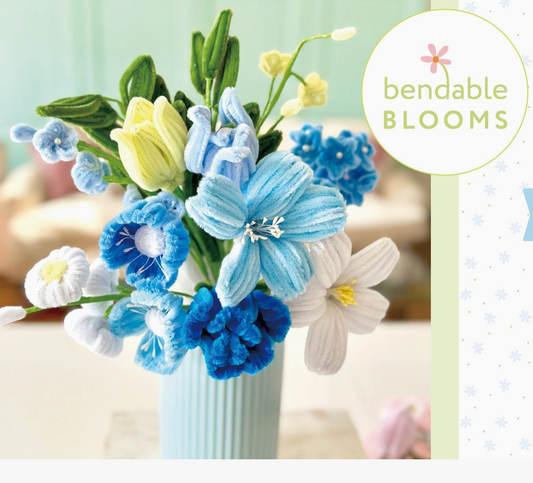 Flower making kit