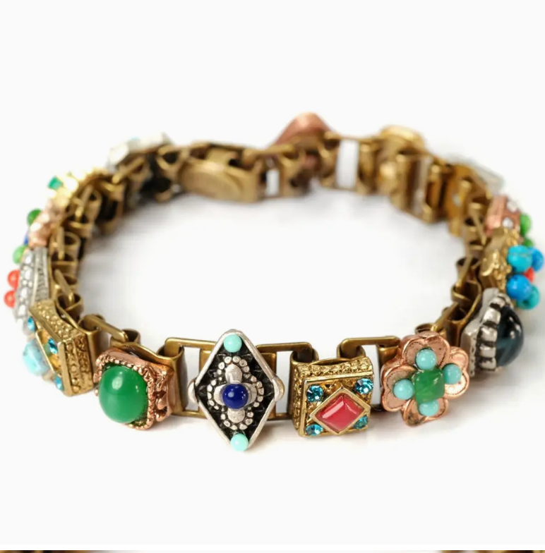 Desert Gypsy Bracelet