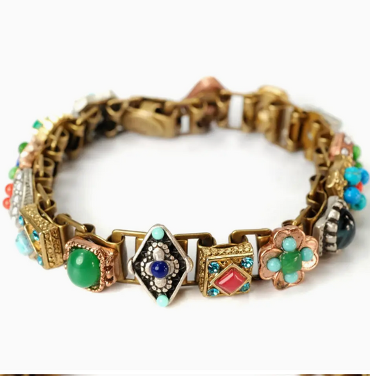 Desert Gypsy Bracelet