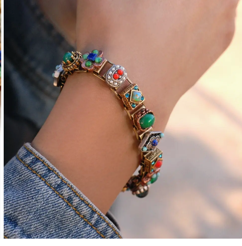 Desert Gypsy Bracelet