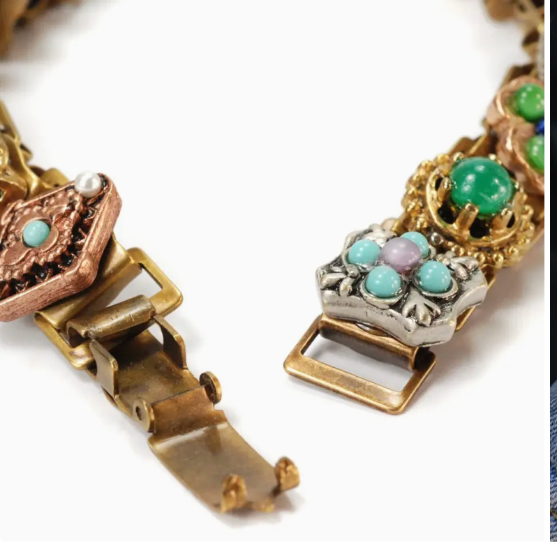 Desert Gypsy Bracelet