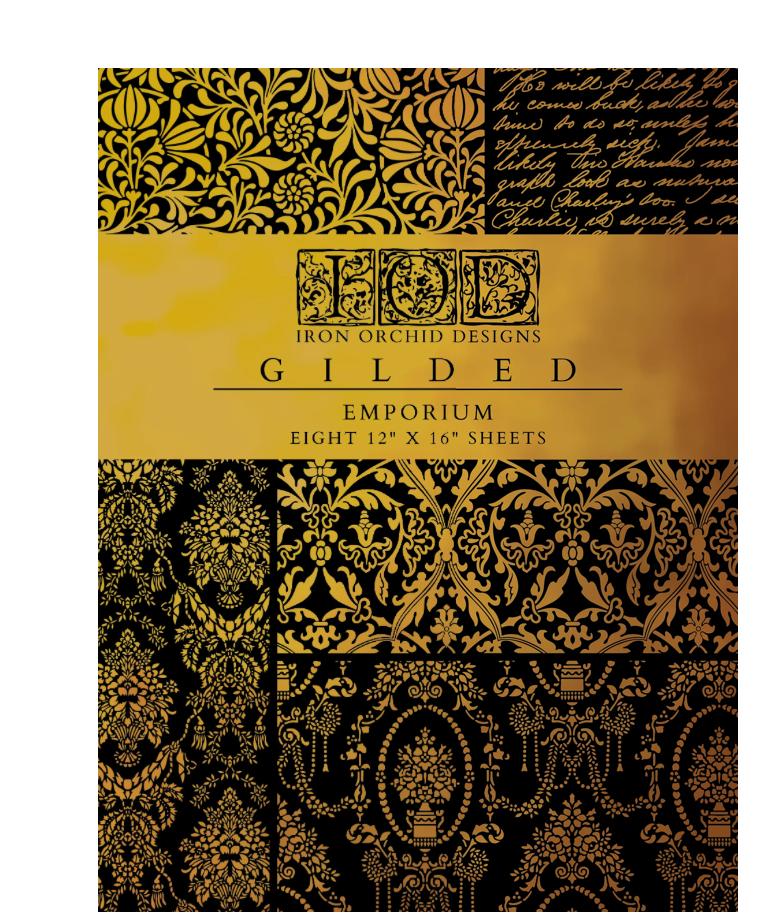 Guilded Emporium Transfer