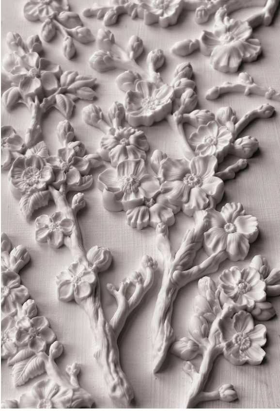 BLOSSOM 6X10 IOD MOULD™