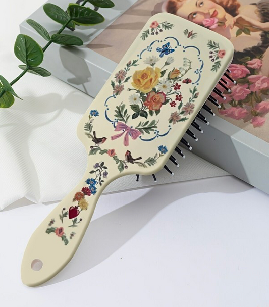 Paddle Hair Brush