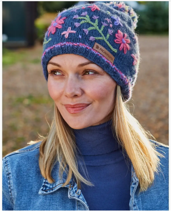 Hats, Hand warmers, & Leg Warmers