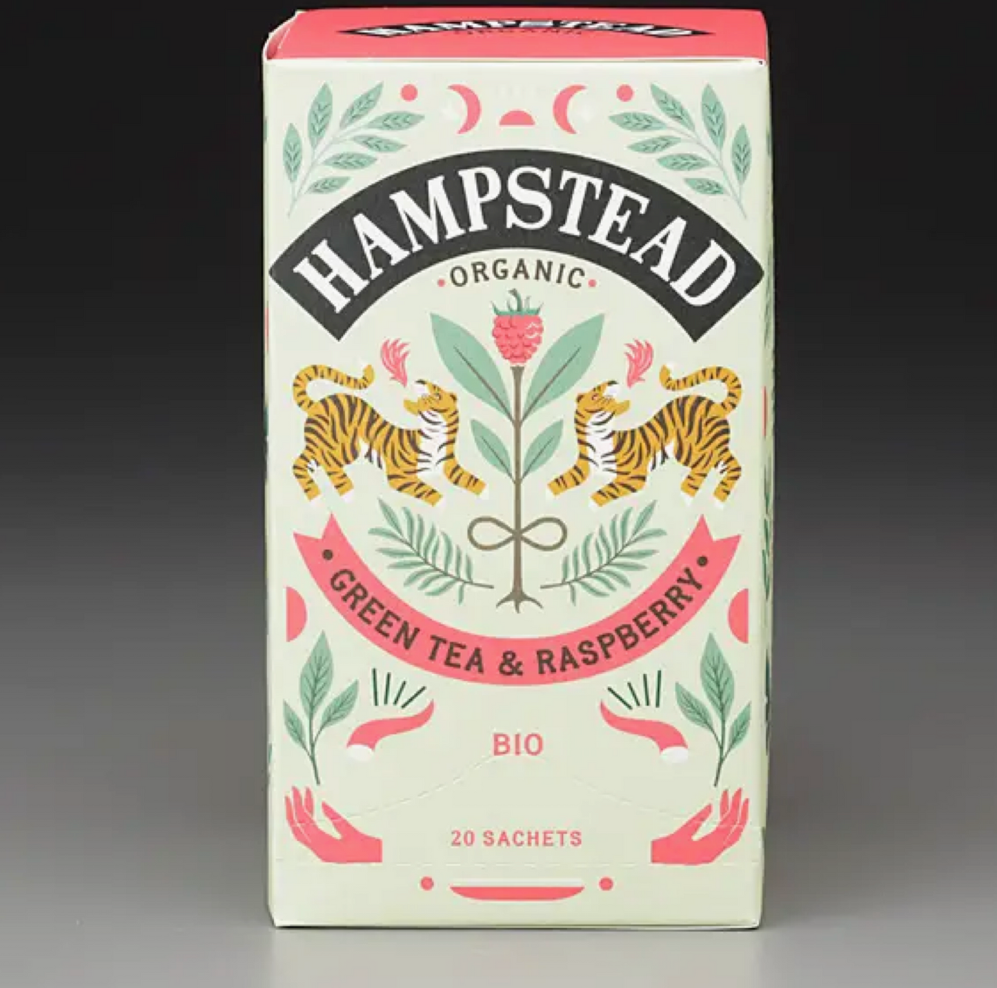 Mark T Wedal Tea Company