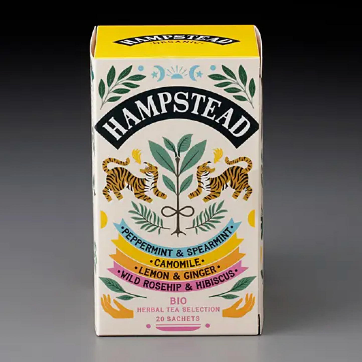 Mark T Wedal Tea Company