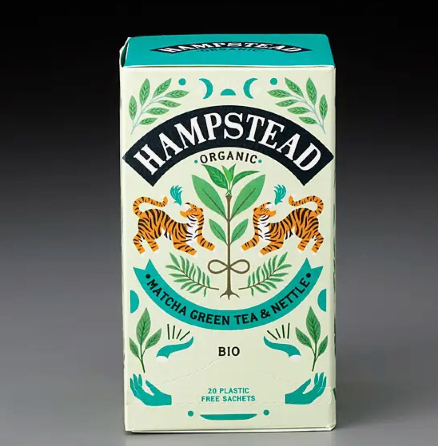 Mark T Wedal Tea Company