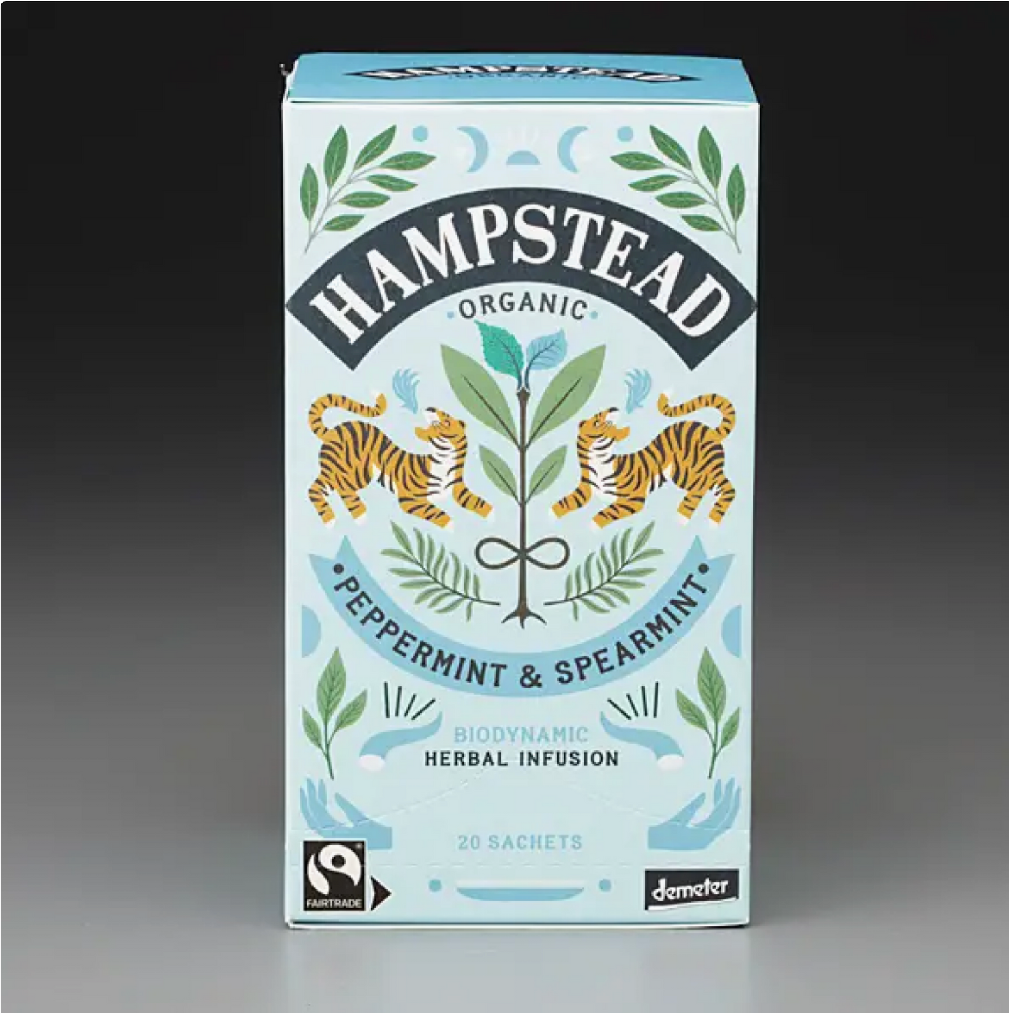 Mark T Wedal Tea Company