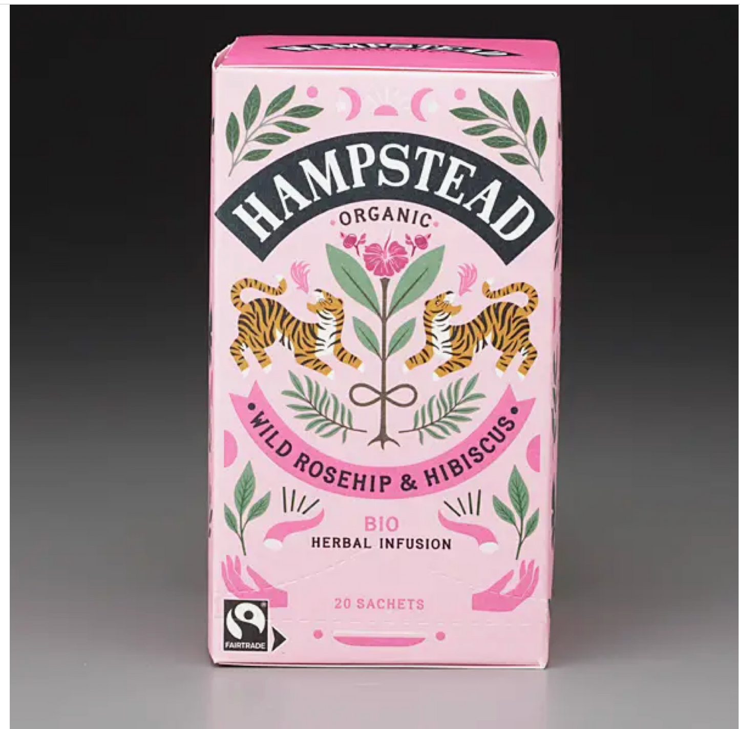 Mark T Wedal Tea Company