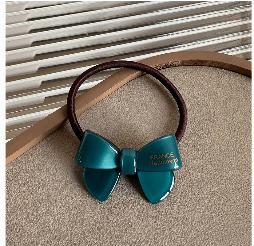 Hair Ties