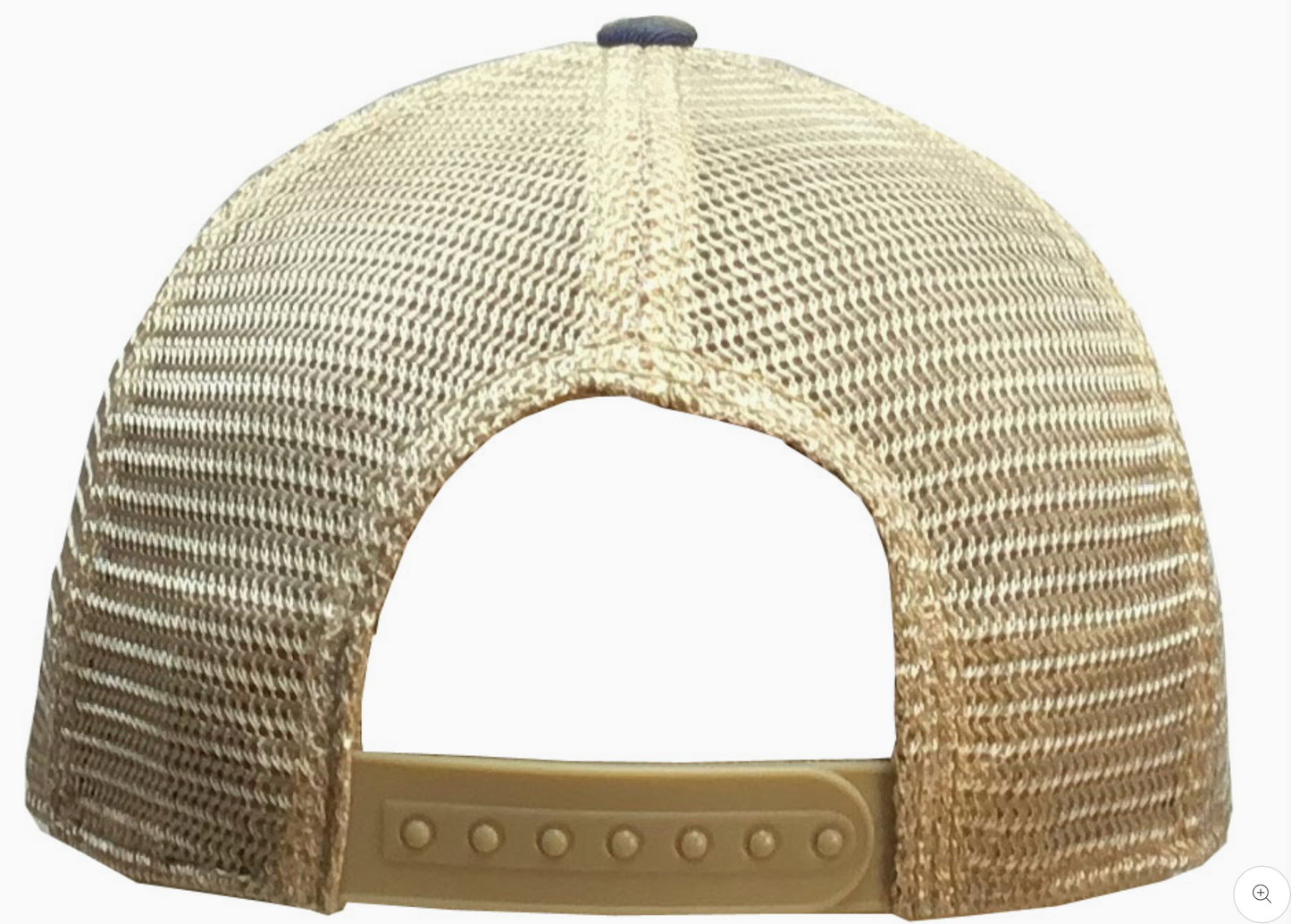 Vintage Trucker Cap