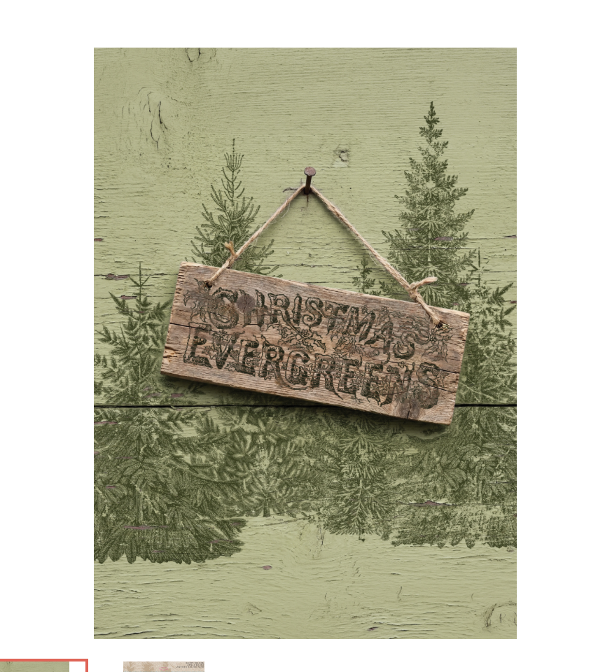 Winter Grove IOD Stamp