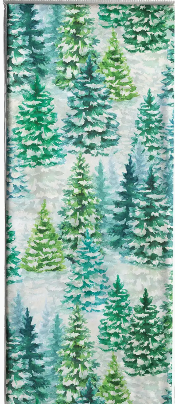 Christmas designs tissue