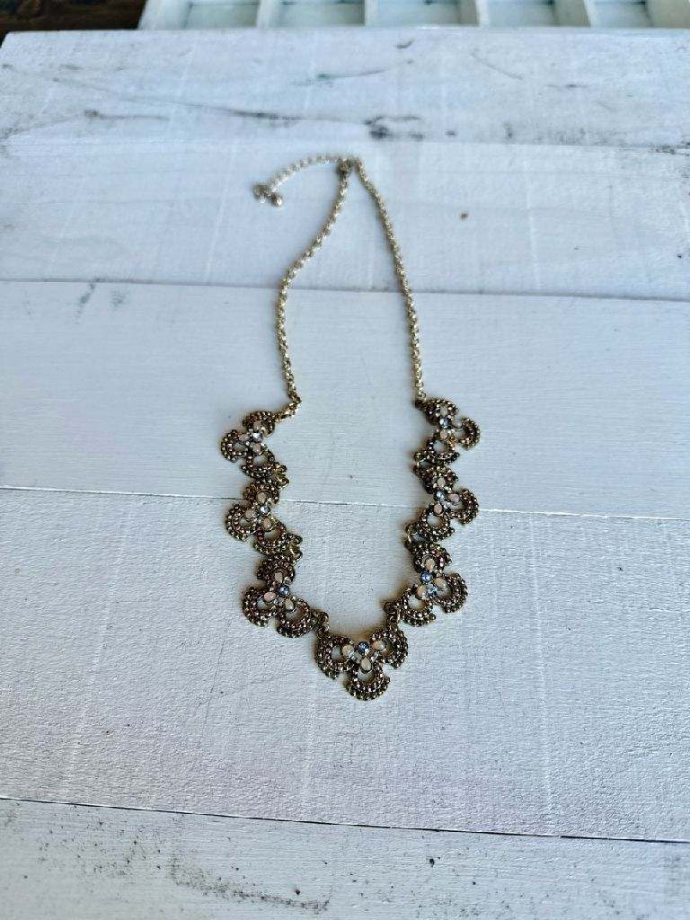 Vintage Necklace