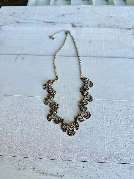 Vintage Necklace