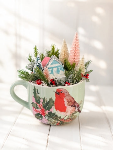 Christmas Mug