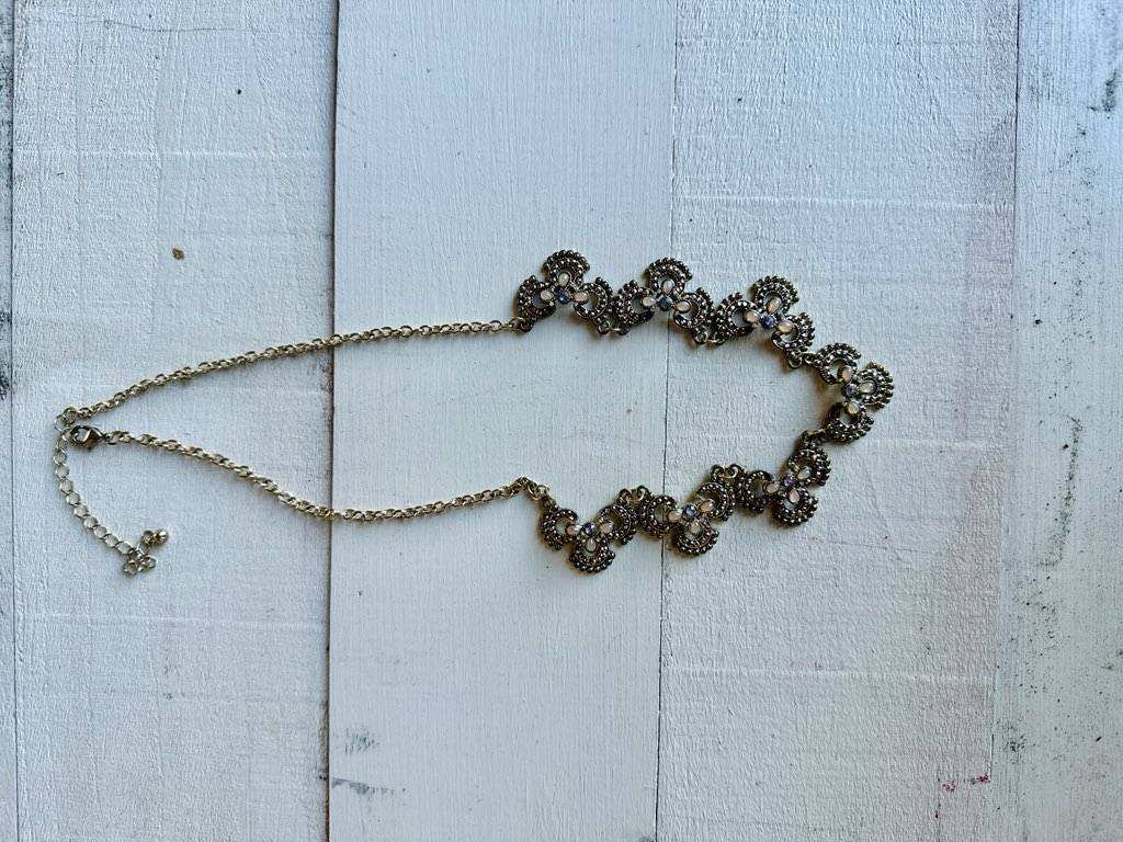 Vintage Necklace