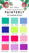 2 PAINTERLY & 1 DIY BRUSH SAMPLE PACK (LIMITED TIME ONLY)