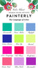 2 PAINTERLY & 1 DIY BRUSH SAMPLE PACK (LIMITED TIME ONLY)